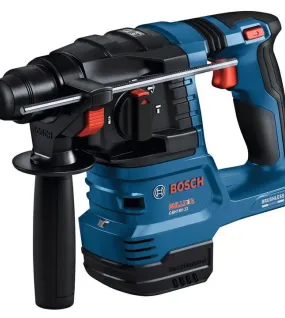 Bosch 18V Brushless SDS-PLUS Bulldog 3/4 Inch Rotary Hammer Bare Tool