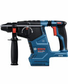 Bosch 18V Bulldog 1 Inch SDS-PLUS Rotary Hammer Kit Bosch 18V Bulldog 1 Inch SDS-PLUS Rotary Hammer Kit