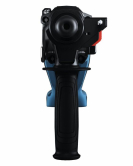 Bosch 18V SDS-PLUS Bulldog 1-1/8 Inch Rotary Hammer Bare Tool Bosch 18V SDS-PLUS Bulldog 1-1/8 Inch Rotary Hammer Bare Tool