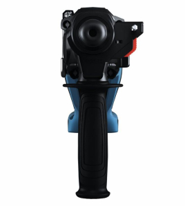 Bosch 18V SDS-PLUS Bulldog 1-1/8 Inch Rotary Hammer Bare Tool