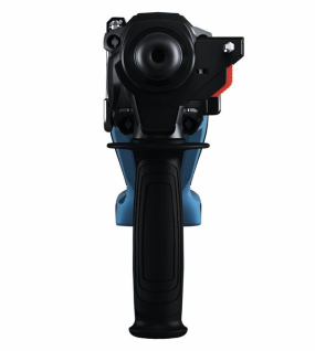 Bosch 18V SDS-PLUS Bulldog 1-1/8 Inch Rotary Hammer Bare Tool