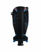 Bosch 18V SDS-PLUS Bulldog 1-1/8 Inch Rotary Hammer Bare Tool Bosch 18V SDS-PLUS Bulldog 1-1/8 Inch Rotary Hammer Bare Tool