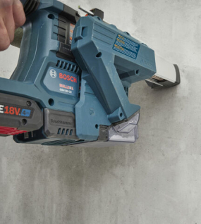 Bosch 18V SDS-PLUS Bulldog 3/4 Inch Rotary Hammer Kit Factory Reconditioned