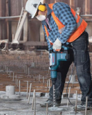 Bosch 2 Inch SDS-Max Rotary Hammer
