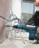 Bosch 2 Inch SDS-Max Rotary Hammer
