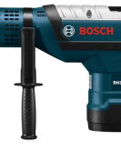 Bosch 2 Inch SDS-Max Rotary Hammer