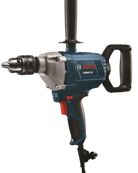 Bosch 5/8 Inch Heavy Duty Power Mixer Bosch 5/8 Inch Heavy Duty Power Mixer