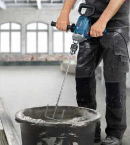 Bosch 5/8 Inch Heavy Duty Power Mixer
