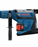 Bosch Hitman SDS-Max 1-7/8 Inch Rotary Hammer Kit