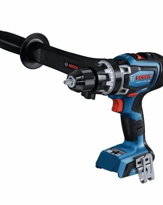 Bosch PROFACTOR 18V 1/2 Inch Hammer Drill Driver Bare Tool