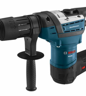 Bosch Reconditioned 1-9/16 Inch SDS-Max Rotary Hammer