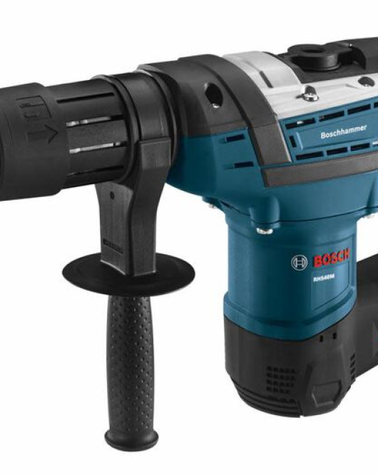 Bosch Reconditioned 1-9/16 Inch SDS-Max Rotary Hammer Bosch Reconditioned 1-9/16 Inch SDS-Max Rotary Hammer