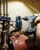 Bosch Reconditioned 1-9/16 Inch SDS-Max Rotary Hammer Bosch Reconditioned 1-9/16 Inch SDS-Max Rotary Hammer