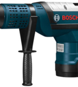 Bosch SDS-Max Combination Rotary Hammer Factory Reconditioned