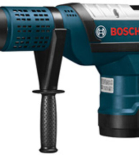 Bosch SDS-Max Combination Rotary Hammer Factory Reconditioned