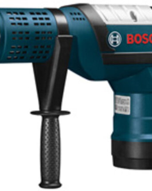 Bosch SDS-Max Combination Rotary Hammer Factory Reconditioned Bosch SDS-Max Combination Rotary Hammer Factory Reconditioned