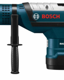 Bosch SDS-Max Combination Rotary Hammer Factory Reconditioned Bosch SDS-Max Combination Rotary Hammer Factory Reconditioned