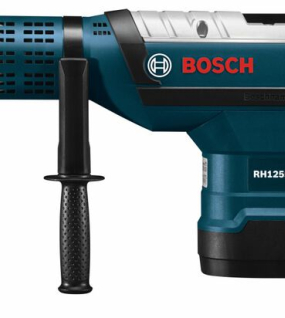 Bosch SDS-Max Combination Rotary Hammer Factory Reconditioned