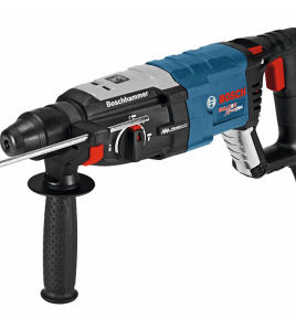 Bosch SDS Rotary Hammer Factory Reconditioned