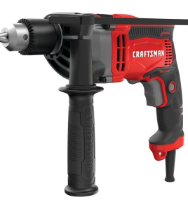 CRAFTSMAN 7 Amp 1/2 Inch Hammer Drill