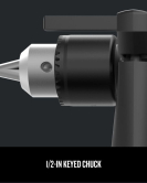 CRAFTSMAN 7 Amp 1/2 Inch Hammer Drill CRAFTSMAN 7 Amp 1/2 Inch Hammer Drill
