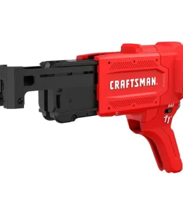 CRAFTSMAN V20 Brushless RP Drywall Screwgun Attachment