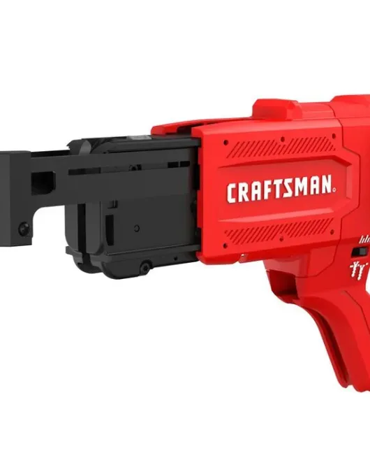 CRAFTSMAN V20 Brushless RP Drywall Screwgun Attachment