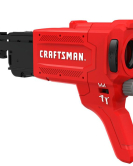 CRAFTSMAN V20 Brushless RP Drywall Screwgun Attachment