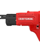 CRAFTSMAN V20 Brushless RP Drywall Screwgun Attachment