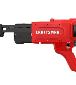 CRAFTSMAN V20 Brushless RP Drywall Screwgun Attachment