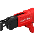 CRAFTSMAN V20 Brushless RP Drywall Screwgun Attachment