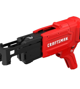 CRAFTSMAN V20 Brushless RP Drywall Screwgun Attachment