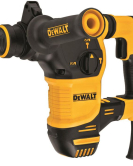 DEWALT 1-1/8in (28mm) SDS Plus Rotary Hammer Kit – Heavy-Duty Corded Drill DEWALT 1-1/8in (28mm) SDS Plus Rotary Hammer Kit – Heavy-Duty Corded Drill