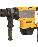 DEWALT 1-7/8-Inch SDS MAX Rotary Hammer – Heavy-Duty Concrete & Masonry Drill DEWALT 1-7/8-Inch SDS MAX Rotary Hammer – Heavy-Duty Concrete & Masonry Drill