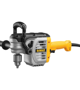 DEWALT 1/2-Inch Stud &amp; Joist Drill with Clutch – Corded/Brushless Professional Drill