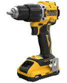 DEWALT 20V MAX 1/2 Inch Hammer Drill Kit – Cordless Drill with 20V MAX 5Ah Battery DEWALT 20V MAX 1/2 Inch Hammer Drill Kit – Cordless Drill with 20V MAX 5Ah Battery