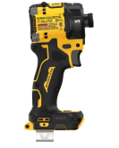 DEWALT 20V MAX 1/4 Inch Cordless Impact Driver – Battery Pack Bundle, Brushless Power Tool DEWALT 20V MAX 1/4 Inch Cordless Impact Driver – Battery Pack Bundle, Brushless Power Tool