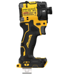 DEWALT 20V MAX 1/4 Inch Cordless Impact Driver – Battery Pack Bundle, Brushless Power Tool