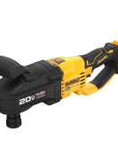 DEWALT 20V MAX 7/16-Inch Compact Stud & Joist Drill – FLEXVOLT Start Kit Bundle, Brushless Cordless DEWALT 20V MAX 7/16-Inch Compact Stud & Joist Drill – FLEXVOLT Start Kit Bundle, Brushless Cordless
