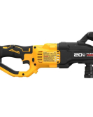DEWALT 20V MAX 7/16-Inch Compact Stud & Joist Drill – FLEXVOLT Start Kit Bundle, Brushless Cordless DEWALT 20V MAX 7/16-Inch Compact Stud & Joist Drill – FLEXVOLT Start Kit Bundle, Brushless Cordless