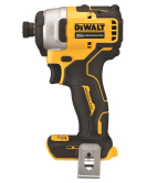 DEWALT 20V MAX Atomic Compact 1/4 Inch Impact Driver – 2Ah Battery Bundle, Brushless Cordless DEWALT 20V MAX Atomic Compact 1/4 Inch Impact Driver – 2Ah Battery Bundle, Brushless Cordless