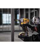DEWALT 20V MAX Brushless Atomic Compact 1/4 Inch Impact Driver – 20V MAX XR 5Ah Battery 2-Pack Bundle DEWALT 20V MAX Brushless Atomic Compact 1/4 Inch Impact Driver – 20V MAX XR 5Ah Battery 2-Pack Bundle
