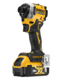 DEWALT 20V MAX Cordless Impact Driver & Circular Saw Bundle – Brushless Power Tool Kit DEWALT 20V MAX Cordless Impact Driver & Circular Saw Bundle – Brushless Power Tool Kit