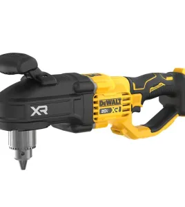 DEWALT 20V MAX XR 1/2 Inch Stud &amp; Joist Drill – Bare Tool, Brushless Cordless