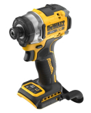 DEWALT 20V MAX XR 1/4 Inch Impact Driver – Lanyard Ready, Brushless Cordless (Bare Tool) DEWALT 20V MAX XR 1/4 Inch Impact Driver – Lanyard Ready, Brushless Cordless (Bare Tool)