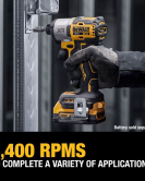 DEWALT 20V MAX XR 1/4 Inch Impact Driver – Brushless Cordless Bare Tool DEWALT 20V MAX XR 1/4 Inch Impact Driver – Brushless Cordless Bare Tool