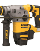 DEWALT 20V MAX XR Brushless 1-1/8-Inch L-Shape SDS Plus Rotary Hammer – Bare Tool DEWALT 20V MAX XR Brushless 1-1/8-Inch L-Shape SDS Plus Rotary Hammer – Bare Tool