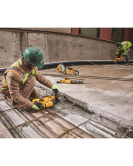 DEWALT 20V MAX XR Brushless 1-1/8in SDS Plus D-Handle Rotary Hammer Kit – Heavy-Duty Cordless Hammer Drill DEWALT 20V MAX XR Brushless 1-1/8in SDS Plus D-Handle Rotary Hammer Kit – Heavy-Duty Cordless Hammer Drill