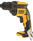 DEWALT 20V MAX XR Screwgun with Threaded Clutch Housing – Bare Tool, Brushless Cordless