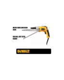 DEWALT 2500 RPM VSR Versa-Clutch Screwgun – High-Performance Corded/Variable Speed DEWALT 2500 RPM VSR Versa-Clutch Screwgun – High-Performance Corded/Variable Speed